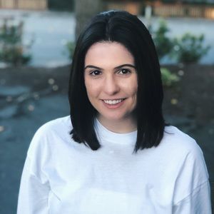 Meet your Posher, Stef